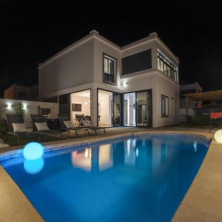 Villa Flamboyan Yaiza  Exterior photo