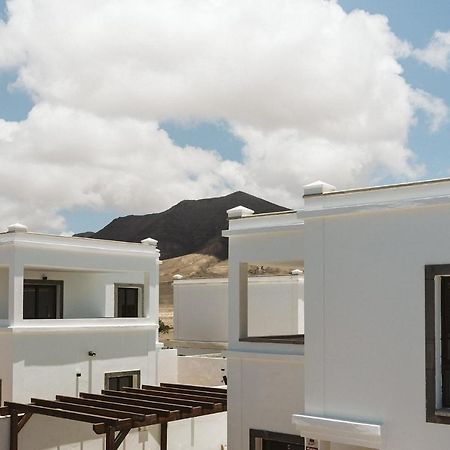 Villa Flamboyan Yaiza  Exterior photo