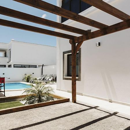 Villa Flamboyan Yaiza  Exterior photo