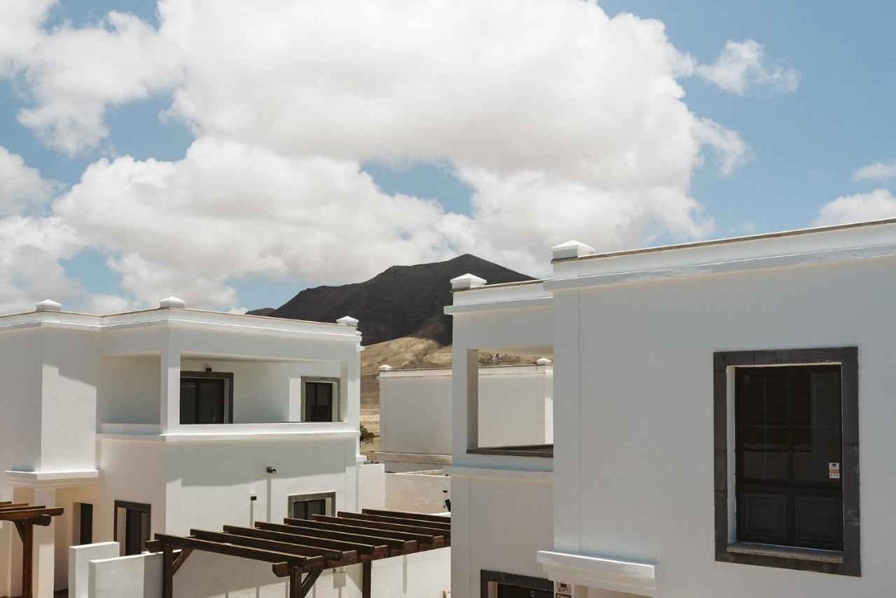 Villa Flamboyan Yaiza  Exterior photo