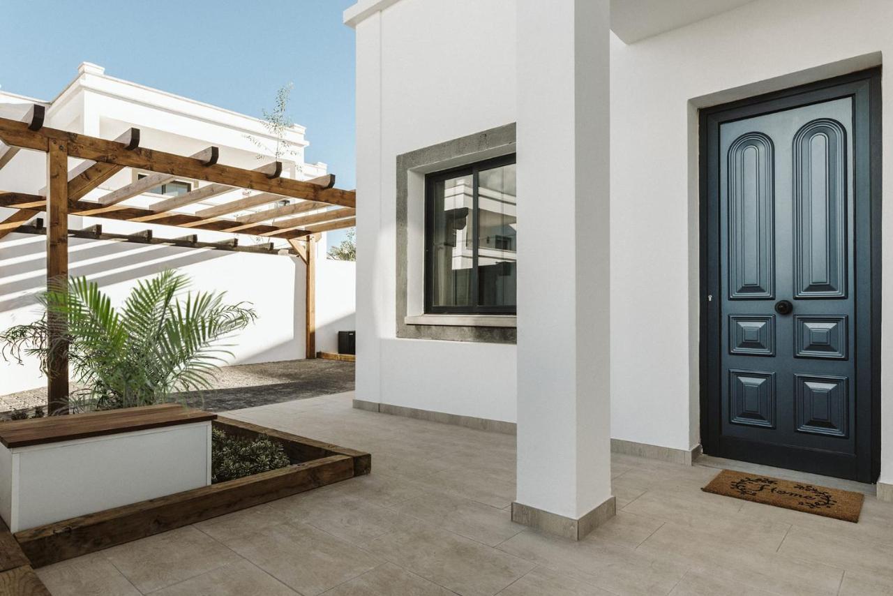 Villa Flamboyan Yaiza  Exterior photo